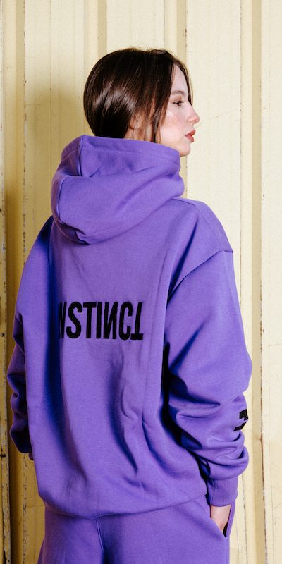 violet